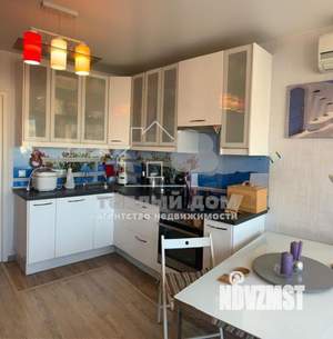 2-к квартира, вторичка, 60м2, 16/25 этаж