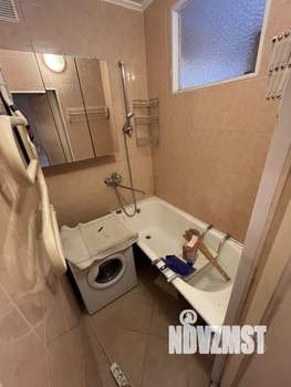 2-к квартира, вторичка, 44м2, 3/9 этаж