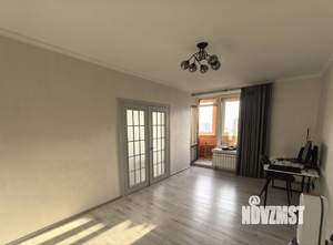 1-к квартира, вторичка, 50м2, 23/23 этаж