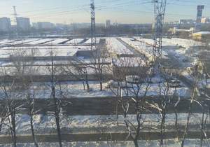 1-к квартира, вторичка, 32м2, 6/9 этаж