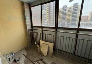 2-к квартира, вторичка, 73м2, 7/25 этаж