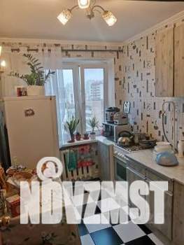 1-к квартира, вторичка, 32м2, 12/12 этаж