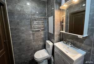 2-к квартира, вторичка, 40м2, 2/12 этаж