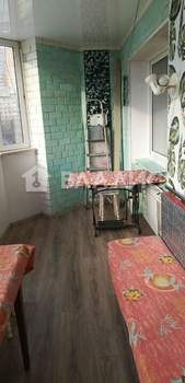 2-к квартира, вторичка, 63м2, 5/9 этаж