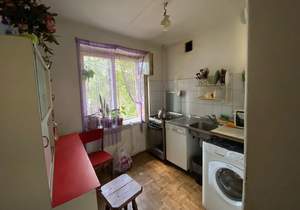 3-к квартира, вторичка, 60м2, 3/5 этаж