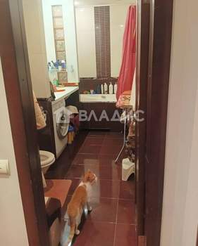 2-к квартира, вторичка, 74м2, 2/25 этаж