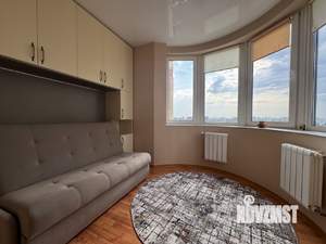 1-к квартира, вторичка, 53м2, 14/24 этаж