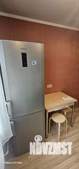 1-к квартира, вторичка, 31м2, 4/5 этаж