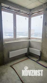 2-к квартира, вторичка, 60м2, 8/25 этаж