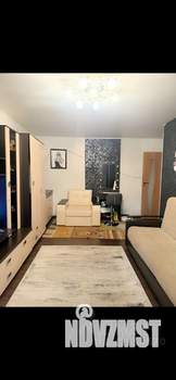 2-к квартира, вторичка, 45м2, 4/5 этаж