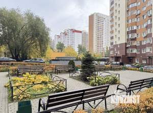 2-к квартира, вторичка, 77м2, 14/25 этаж