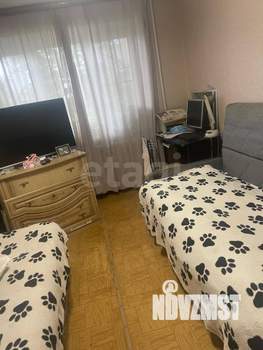 1-к квартира, вторичка, 31м2, 1/5 этаж