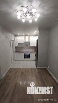 1-к квартира, вторичка, 54м2, 5/9 этаж