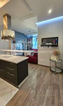 2-к квартира, вторичка, 88м2, 3/14 этаж