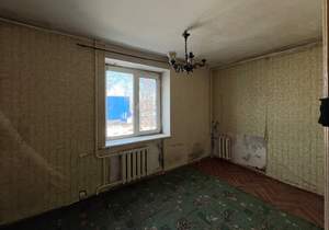 3-к квартира, вторичка, 51м2, 2/5 этаж