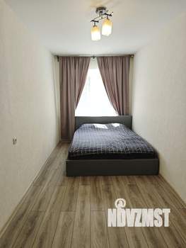 2-к квартира, вторичка, 44м2, 2/4 этаж