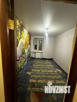 3-к квартира, вторичка, 57м2, 1/9 этаж