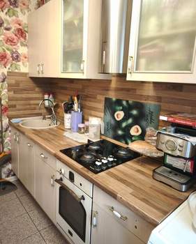 2-к квартира, вторичка, 51м2, 5/9 этаж