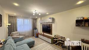 2-к квартира, вторичка, 65м2, 7/25 этаж