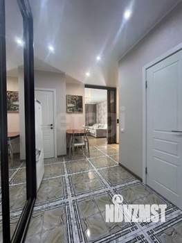 2-к квартира, вторичка, 50м2, 7/26 этаж