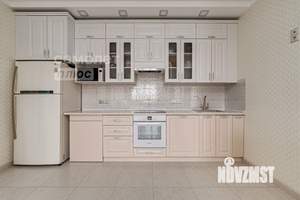 3-к квартира, вторичка, 87м2, 2/25 этаж