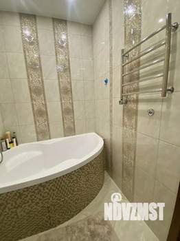 1-к квартира, вторичка, 59м2, 5/25 этаж