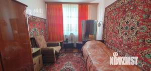 2-к квартира, вторичка, 51м2, 13/17 этаж