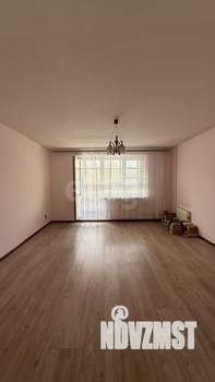 1-к квартира, вторичка, 55м2, 4/17 этаж