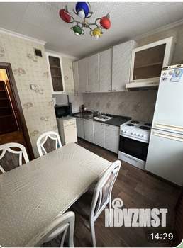 1-к квартира, вторичка, 39м2, 2/17 этаж