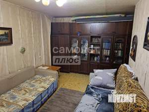 2-к квартира, вторичка, 44м2, 2/9 этаж