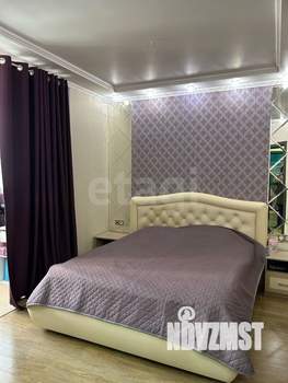 2-к квартира, вторичка, 68м2, 3/25 этаж