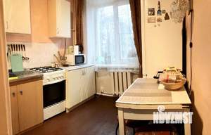 1-к квартира, вторичка, 31м2, 2/5 этаж