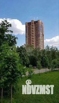 3-к квартира, вторичка, 78м2, 17/25 этаж