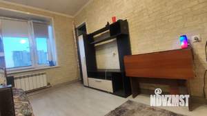 1-к квартира, вторичка, 21м2, 8/9 этаж