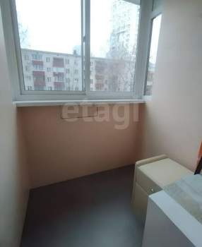 1-к квартира, вторичка, 35м2, 2/9 этаж