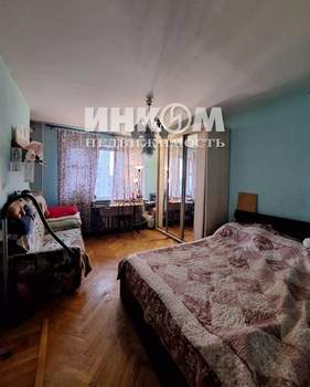 3-к квартира, вторичка, 75м2, 9/10 этаж