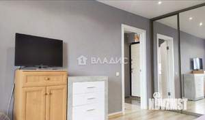 1-к квартира, вторичка, 39м2, 9/9 этаж