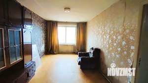 3-к квартира, вторичка, 57м2, 7/9 этаж