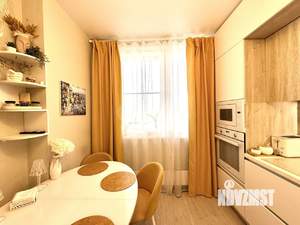 2-к квартира, вторичка, 52м2, 12/26 этаж