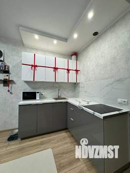 Студия квартира, вторичка, 28м2, 2/22 этаж