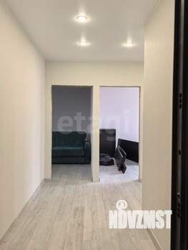 2-к квартира, вторичка, 56м2, 17/17 этаж