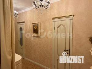 2-к квартира, вторичка, 80м2, 2/25 этаж