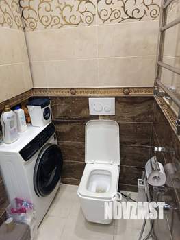 4-к квартира, вторичка, 125м2, 25/27 этаж