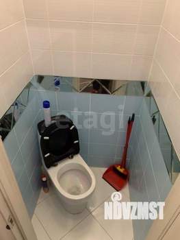 2-к квартира, вторичка, 60м2, 11/25 этаж