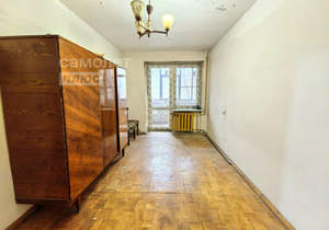 2-к квартира, вторичка, 47м2, 2/9 этаж