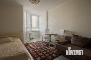Студия квартира, вторичка, 29м2, 7/25 этаж