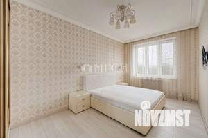 3-к квартира, вторичка, 90м2, 2/25 этаж