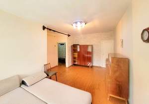 1-к квартира, вторичка, 32м2, 2/4 этаж