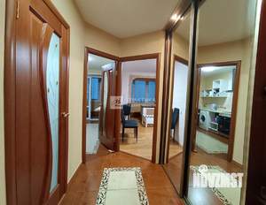 1-к квартира, вторичка, 36м2, 6/12 этаж