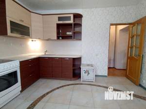 1-к квартира, вторичка, 45м2, 2/15 этаж